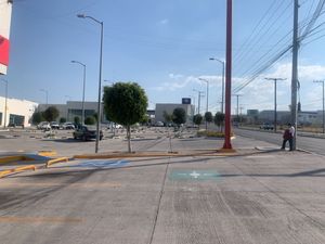 VENTA DE TERRENO EN NUEVO PARQUE INDUSTRIAL