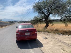 Terreno en Venta a Pie de Carretera en TEQUISQUIAPAN