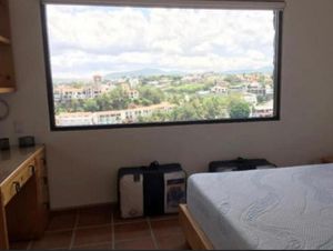 DEPARTAMENTO EN RENTA EN JURIQUILLA QUERETARO