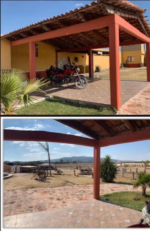 Rancho en Venta en Bordo Blanco, Tequisquiapan, Qro.