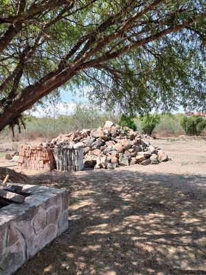 TERRENO EN VENTA CENTRO DE TEQUISQUIAPAN, QRO.