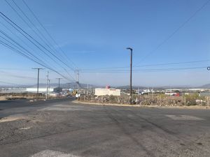 VENTA DE TERRENO EN NUEVO PARQUE INDUSTRIAL