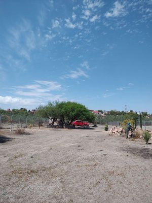 TERRENO EN VENTA CENTRO DE TEQUISQUIAPAN, QRO.