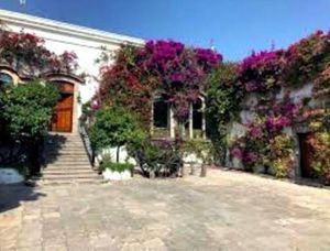 Hacienda en Venta en Querétaro
