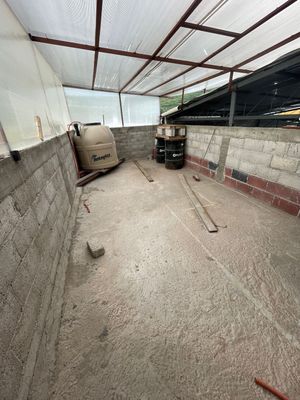 Bodega en venta Sobre Fray Junípero Serra