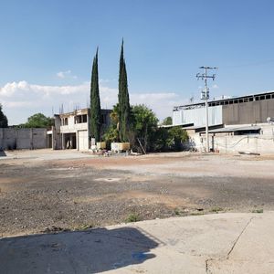 Terreno en Venta en El Marqués, Querétaro