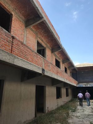 Edificio para Oficinas en Preventa en el Centro de Tequisquiapan Queretaro