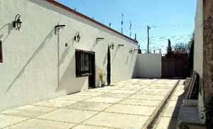 Casa en Venta en el Centro de Tequisquiapan