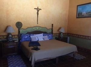 HERMOSA HACIENDA EN VENTA EN TEQUISQUIAPAN