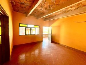 HACIENDA EN VENTA EN  TEQUISQUIAPAN CENTRO