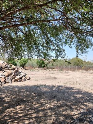 TERRENO EN VENTA CENTRO DE TEQUISQUIAPAN, QRO.