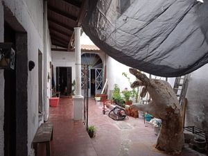 CASA EN VENTA EN CENTRO