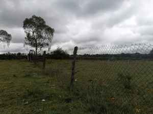 Terreno en venta Amealco, 2.3 ha Querétaro