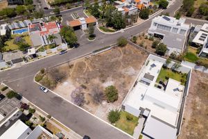 Terreno en Vista Real y Country Club, Corregidora