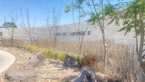 Terreno en Lomas del Campanario III, Querétaro