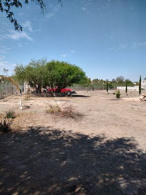 TERRENO EN VENTA CENTRO DE TEQUISQUIAPAN, QRO.