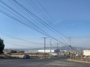 Terreno Industrial en Venta SJR