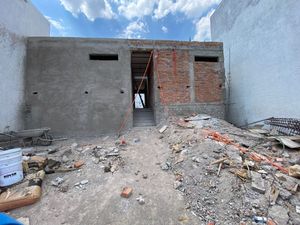 Casa en Preventa de un piso acabados a elegir en Juriquilla