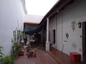 CASA EN VENTA EN CENTRO