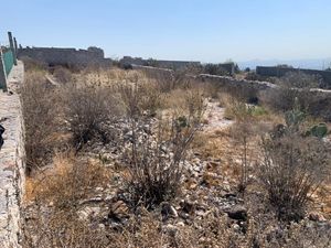 Terreno Macrolote en Venta en BERNAL Queretaro