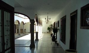 Casa en Venta en el Centro de Tequisquiapan