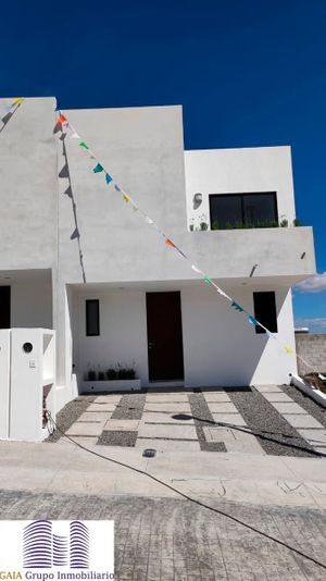 Casas en venta en El Tecolín, 76240 La Cañada, Qro., México