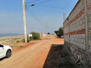 Venta de terreno en Tequisquiapan Querétaro