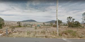 Terreno en Venta a pie de carretera Querétaro-Huimilpan