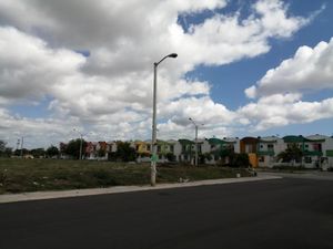 Terreno en Venta en Los Torrentes Aeropuerto Veracruz