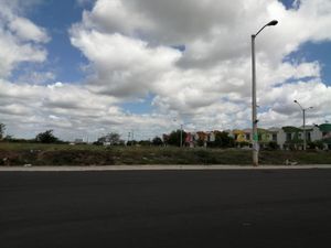 Terreno en Venta en Los Torrentes Aeropuerto Veracruz