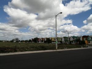 Terreno en Venta en Los Torrentes Aeropuerto Veracruz