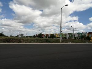Terreno en Venta en Los Torrentes Aeropuerto Veracruz