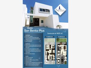 Casa en Venta en San Miguel La Paz