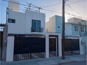 Casa en Venta en Barrio El Manglito La Paz
