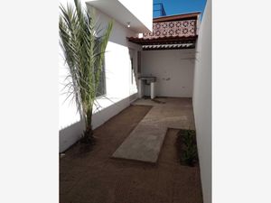 Casa en Venta en Barrio El Manglito La Paz