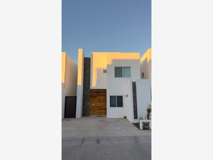 Casa en Renta en Villas del Encanto La Paz