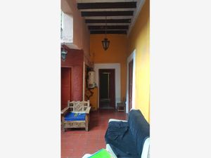 Casa en Venta en Patzcuaro Centro Pátzcuaro