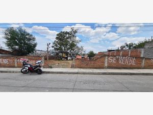 Terreno en Venta en Santa Cecilia Morelia