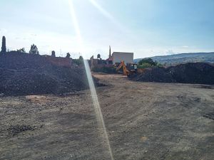 Terreno en Venta en Irrigacion Morelia