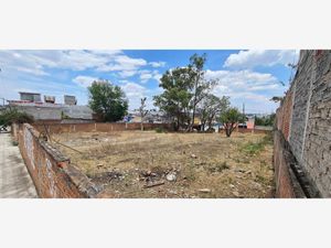 Terreno en Venta en Santa Cecilia Morelia