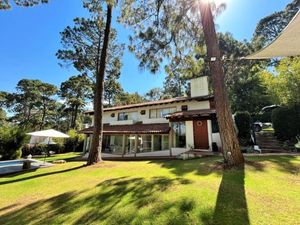 Casa en Renta en Avandaro Valle de Bravo