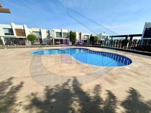 Casa en Renta en Residencial el Refugio Querétaro