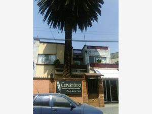 Casa en Venta en Nueva Industrial Vallejo Gustavo A. Madero