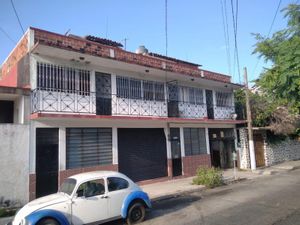 Casa en Venta en Cuauhtemoc Acapulco de Juárez