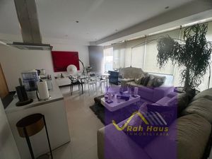 VENTA DEPARTAMENTO CON GRAN TERRAZA EN ALTERNA, INTERLOMAS