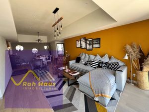 OPORTUNIDAD VENTA DEPARTAMENTO EN CENTRAL PARK BOSQUE REAL