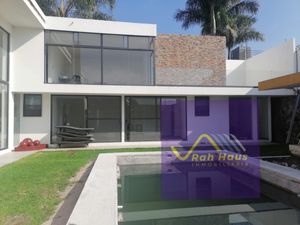 Extraordinaria casa en venta en Real de Oaxtepec