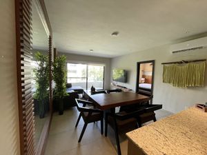 Playa del Carmen, Selvanova, Departamento de 3 habitaciones