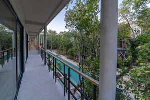 Tulum, Attha Holistica Jungle 2 bedrooms PH