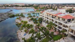 Puerto Aventuras Condo for sale Quinta Luna